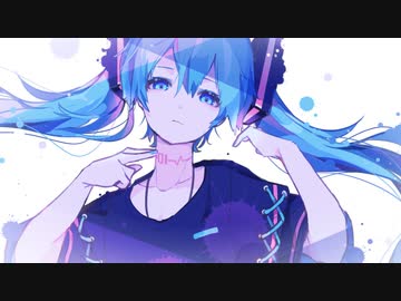 パジャマのまま feat. 初音ミク