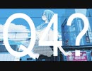 Q4? / 初音ミク
