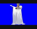 踊ってない夜を知らないキリル総主教BB.oddloop