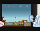 【WhiteCUL実況】雪さんのスーパーマリオブラザーズ2【32日目】