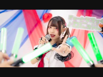 【わに】お願い☆プロデューサー 踊ってみた 【オリジナル振付】