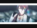 【にじさんじMMD】p.h.【加賀美ハヤト】