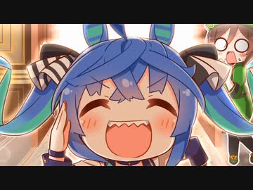 3分で分かるウマ娘で有り金溶かすガチャ