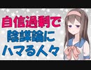 【陰謀論】自分はデタラメを見抜けると思ってる人ほど陰謀論にハマるパラドックス【VOICEROID解説】