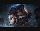 【LoL】１日１アリーナ　アクシオムアーク脅威ウディア【アリーナ】