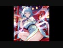 [東方自作アレンジ] 欲しいがままに　原曲：デザイアドライブ