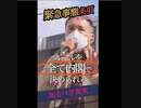 山本太郎が解説 緊急事態条項とは