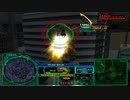 令和にザク単騎縛りのジオニックフロント MISSION 03 強襲作戦