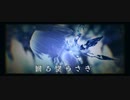【東方MMD】「回る空うさぎ」【Tda式改変チルノ】