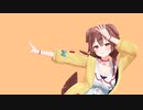 【ホロライブMMD】戌神ころね で 太陽系デスコ