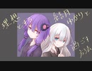 理想とする結月ゆかりと過ごす方法【VOICEROID劇場】