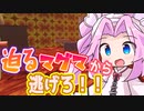〈無料ゲー〉あつあつマグマとサイケなワールド【O7】