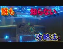 謎解きに弱すぎる男の抗い 名作謎解きゲーをIQ3がゆく[ゼルダの伝説BotW]実況プレイ43