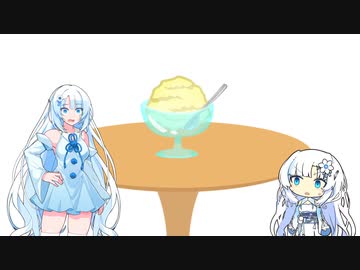 【WhiteCUL】シン・自分を琴葉茜・葵だと思いこんでいるWhiteCUL【でででででででででん】