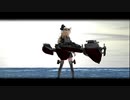 【MMD艦これ】防人-防人の矛-編 Part58