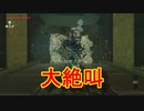 謎解きに弱すぎる男の抗い 名作謎解きゲーをIQ3がゆく[ゼルダの伝説BotW]実況プレイ44