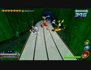【KHMoM】What Lies Beneath【KHⅡ】