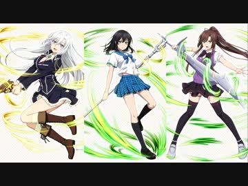 【リョナ】ダンまち〜メモリア・フレーゼ〜  ストブラコラボ【Ryona】