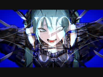 NOISE / 初音ミク