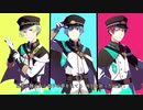 【人力sideM】R・e・b・o・o・t【C.FIRST】