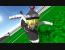【東方MMD】キャプテン村紗ⅡS　ゲーム15『もう一つの強豪　プリズム・ファンタズム』【超格闘サッカーアクション】
