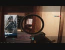 【R6S：ゆっくり実況】慣れない戦場で爆破をしていく　part47