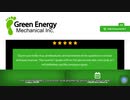Green Energy AC Heating & Plumbing Repair