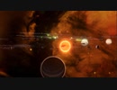 【stellaris】条約機構が征く超艦隊戦銀河part.4【東方星兜風+etc】