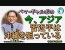 「習近平は沖縄を狙っている」ぺマギャルポ AJER2023.7.28(7)