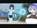 雑食音ゲーマーの日常 - DanSparkling(Win)より『Kakuriyo Dancehall』【CeVIO AI実況】