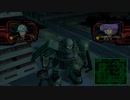 令和にザク単騎縛りのジオニックフロント MISSION 04 闇夜のフェンリル