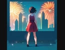 【カバー】強風オールバックfeat. 初音ミク