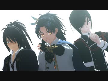 刀剣乱舞 鯰尾&骨喰 ラストゲット賞 鯰尾藤四郎【極】 | ゲームと手芸と日常と