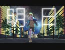 明日大地震が来る前に ／ 鏡音レン