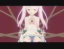 だからぁ、お尻はやめてって言ってるのに♡Libeccio