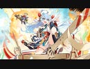 【城プロ音楽変更動画】【真・武神降臨！シュテファン -超難- 15審/真・武神降臨！黒田長政 -超難- 15審】に挑戦