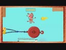 ◉【Ultimate Chicken Horse】三十路3人の醜い蹴落とし合い/part_42