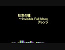 狂気の瞳～Invisible Full Moonアレンジ