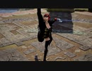 【SC6】ヴァイオレット作ってみた