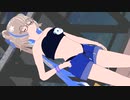 ろほあ様に水着でLUVORATORRRRRY!を踊って頂きました。