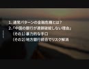 なぜ中国の銀行は破綻しないのか？