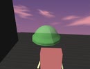 【スライム】ＭＭＤで遊んでみた【トレース】