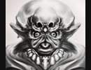 original monster