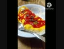 キュウリにいそ松葉あうよ化石見つけた三葉虫いやオムライス違ったオウム貝です