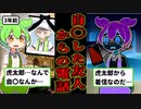 【怖い話】自〇した友人からの電話…【ずんだもん】【アニメ】