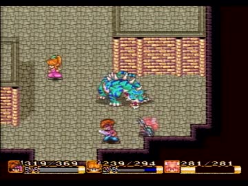 【聖剣伝説2実況プレイ】ブラッシング・ソード Part21【涼夏亭れげ部】