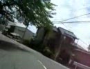 バイク初心者の車載動画　その７くらい