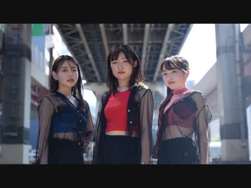 【りかそよ×ももかん】天才ロック 踊ってみた