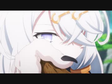 アニメ『ライザのアトリエ ～常闇の女王と秘密の隠れ家～』　05　最高のアイデア