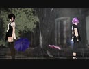 【MMD】◈*_回生/歌ってMIXしてみた